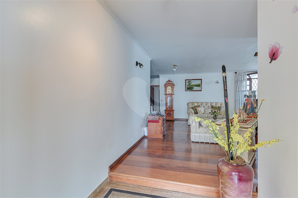 Casa Térrea à venda com 4 quartos, sendo 1 suíte, em Jardim Prudência, São Paulo, SP