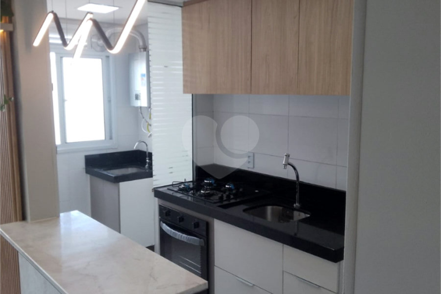 Apartamento à venda com 2 quartos em Jardim Íris, São Paulo, SP