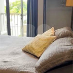 Apartamento à venda ou para alugar com 1 suíte em Pinheiros, São Paulo, SP