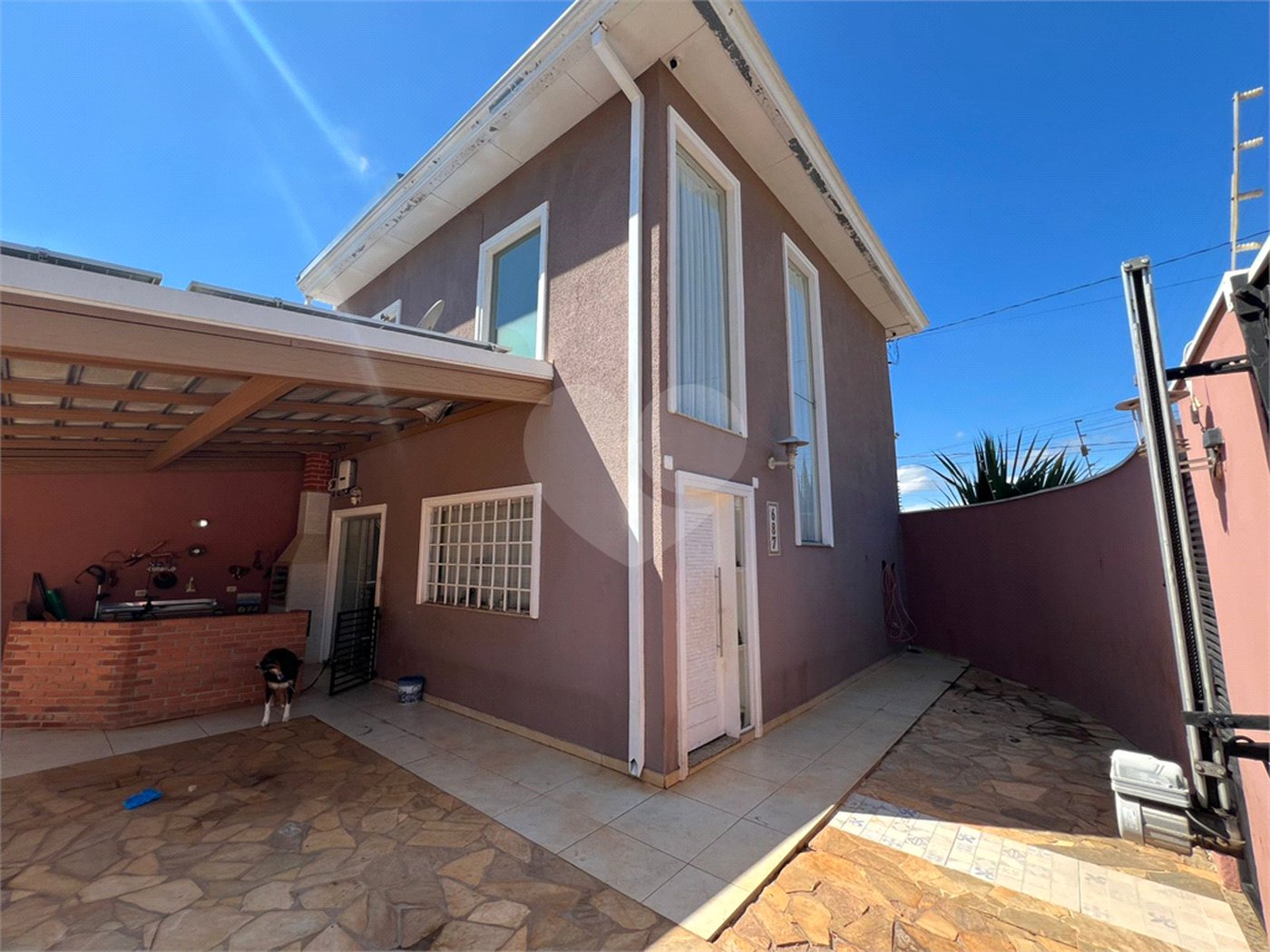 Casa à venda com 2 quartos, sendo 1 suíte,  em Estância Conceição, Itapetininga, SP