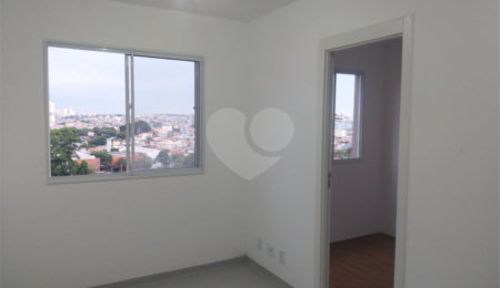 Apartamento à venda com 2 quartos em Jardim São Savério, São Paulo, SP