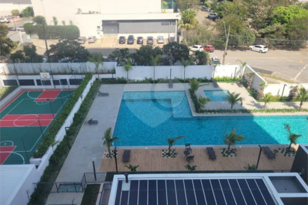 Apartamento à venda com 3 quartos, sendo 2 suítes, em Jardim do Paço, Sorocaba, SP