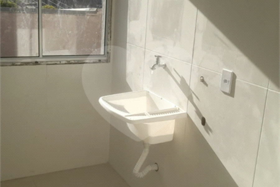 Apartamento à venda com 1 quarto em Jaçanã, São Paulo, SP