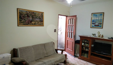 Casa à venda com 2 quartos em Jardim São Paulo(zona Norte), São Paulo, SP