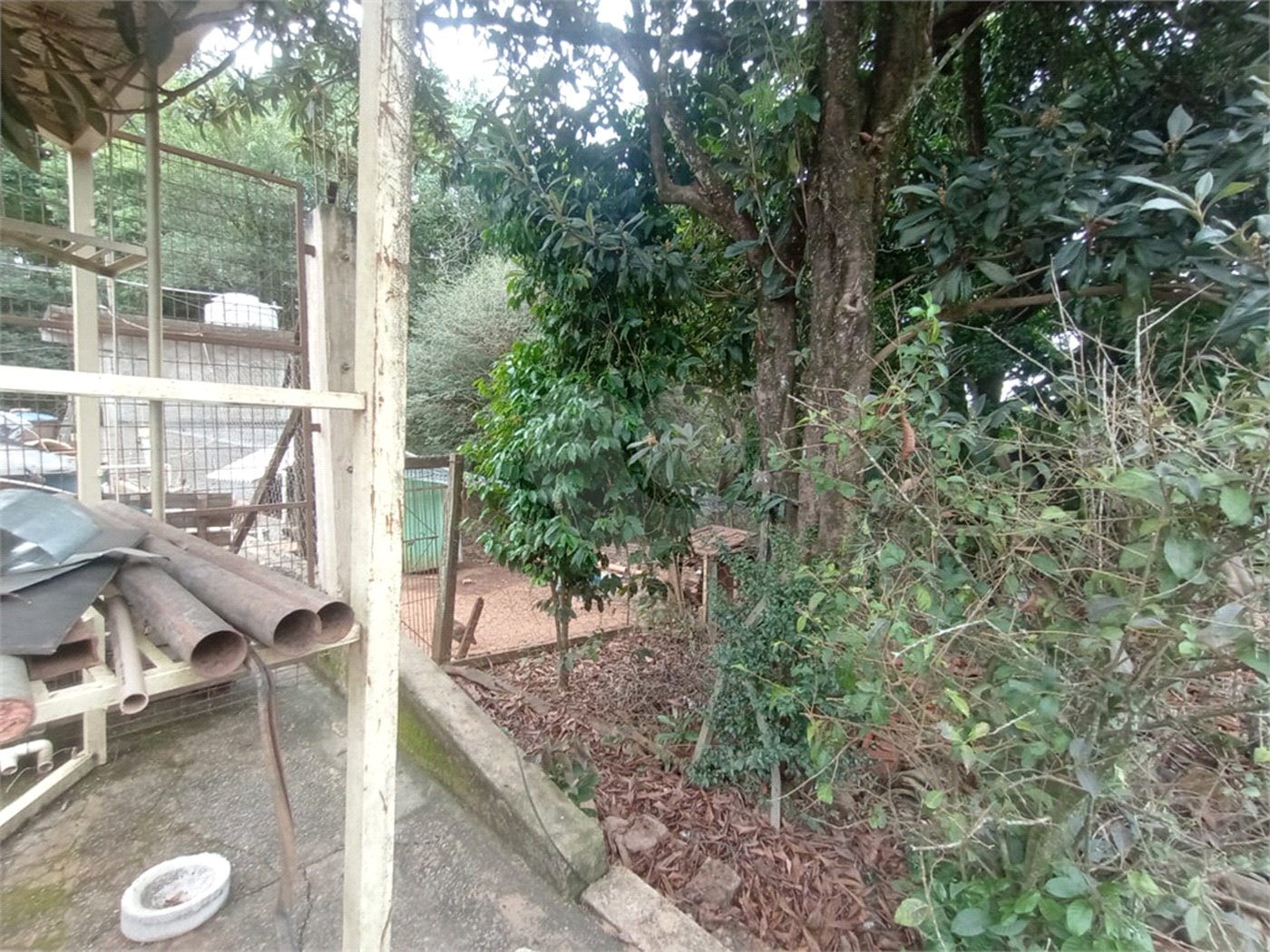 Chácara à venda com 3 quartos em Vila Belo Horizonte, Itapetininga, SP
