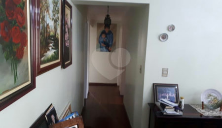 Apartamento à venda com 4 quartos, sendo 3 suítes,  em Jardim São Paulo(zona Norte), São Paulo, SP
