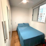 Apartamento à Venda | 63 m² | 3 Dormitórios | 1 Suíte | Andar Alto | Próximo à Estação Piqueri