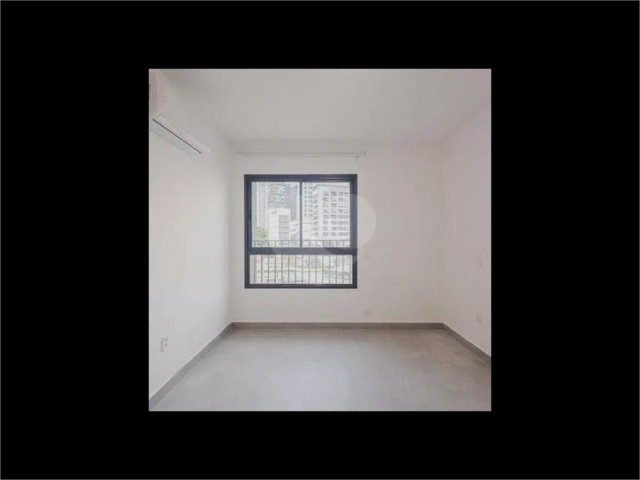 Apartamento à venda com 1 quarto em Perdizes, São Paulo, SP