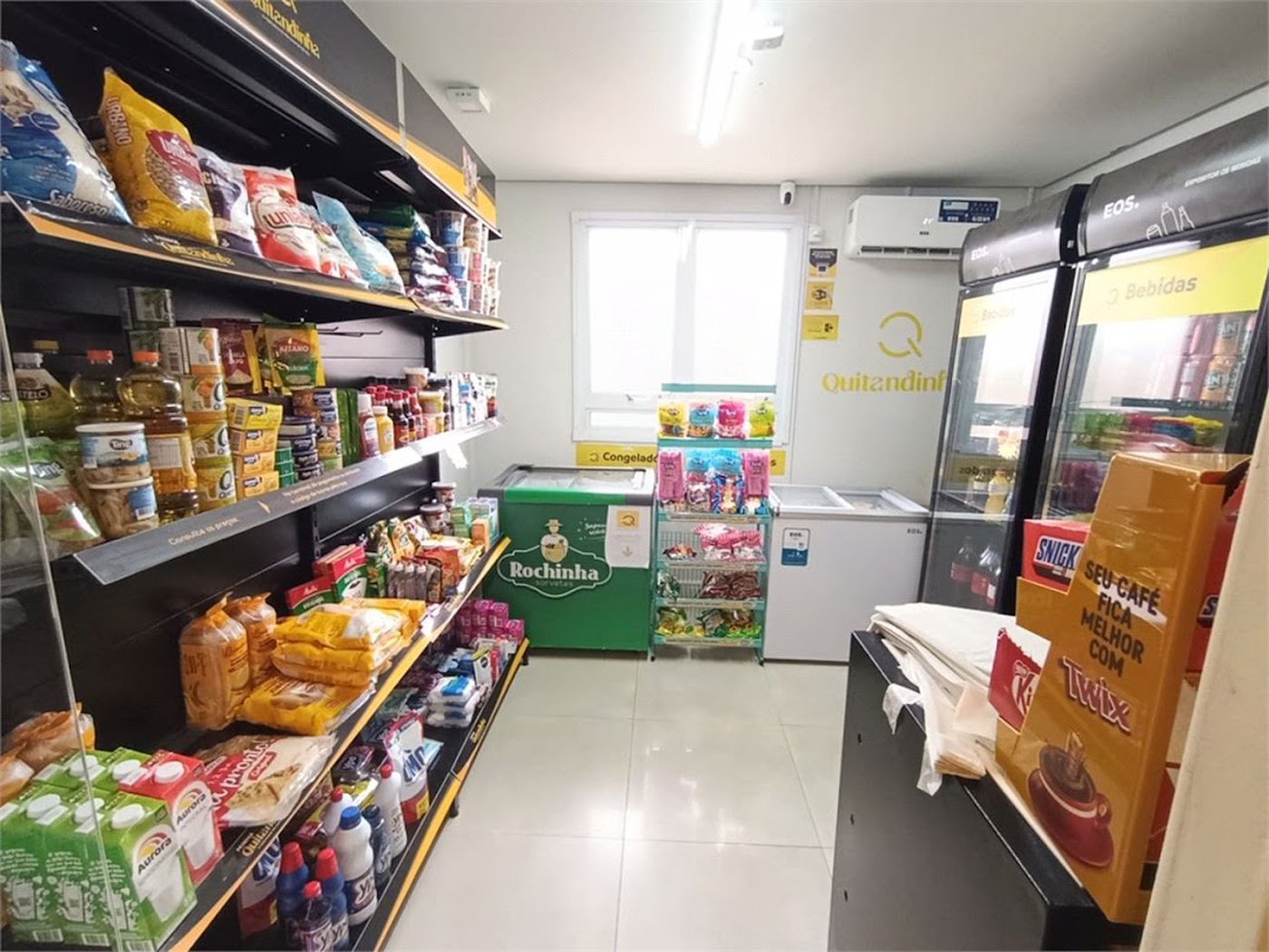 Apartamento Residencial à venda, Vila Matias, Santos - AP0656.