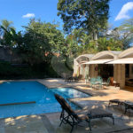 Casa à venda com 5 quartos, sendo 3 suítes, em Morumbi, São Paulo, SP