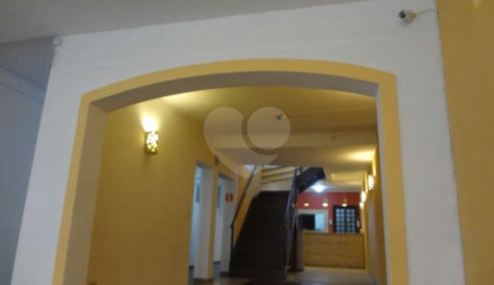 Sobrado à venda com 1 quarto em Vila Ester (zona Norte), São Paulo, SP