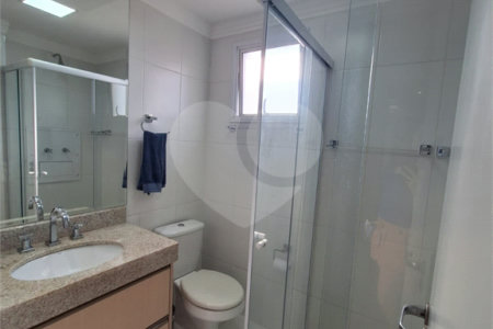 Apartamento à venda com 2 quartos, sendo 1 suíte, em Vila Leonor, São Paulo, SP