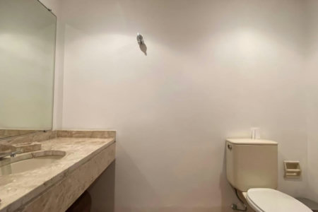 Apartamento com 3 dormitórios à venda, 170 m² por R$ 1.430.000,00 - Pitangueiras - Guarujá/SP