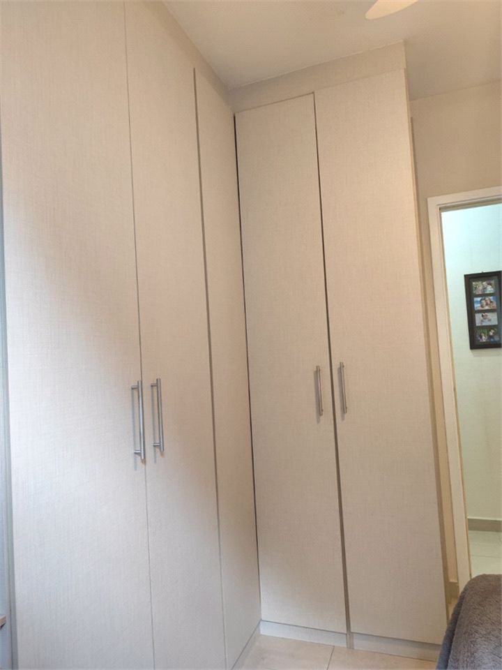 Apartamento com 2 dormitórios à venda, 64 m² por R$ 650.000,00 - Marapé - Santos/SP