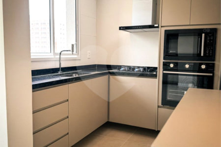 Apartamento para alugar com 3 suítes no Centro, São Bernardo do Campo, SP