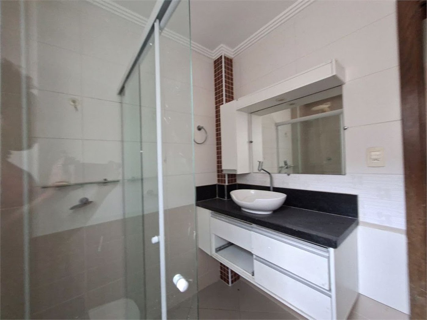 Apartamento Residencial à venda, Gonzaga, Santos - AP1410.