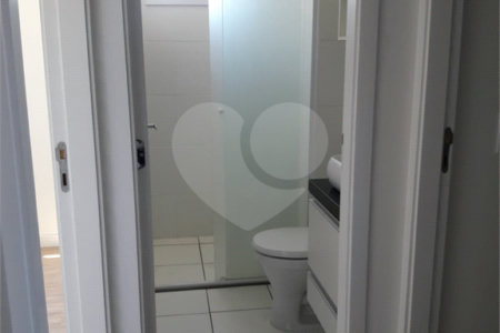 Apartamento à venda com 2 quartos em Vila Nova Cachoeirinha, São Paulo, SP