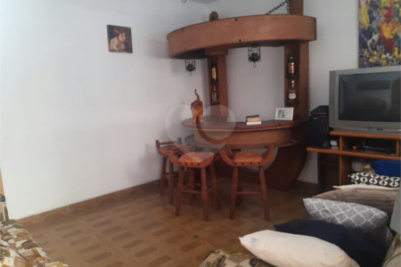 Sobrado à venda com 3 quartos em Jardim Monte Kemel, São Paulo, SP