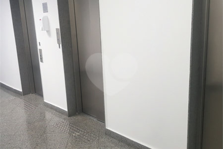 Sala à venda em Alto da Boa Vista, São Paulo, SP