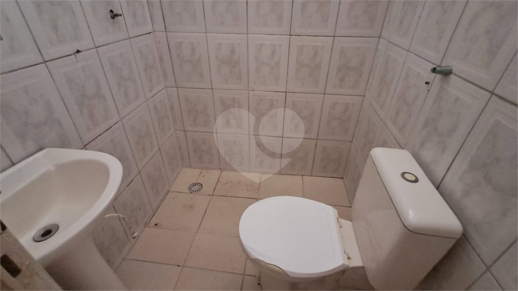Sobrado à venda com 3 quartos em Água Fria, São Paulo, SP