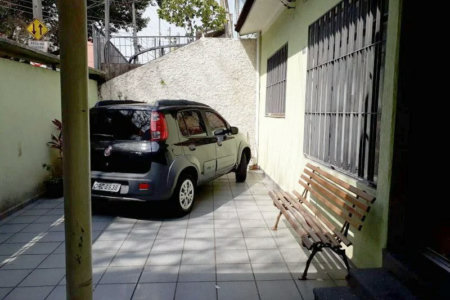 Casa à venda com 3 quartos em Vila Romana, São Paulo, SP