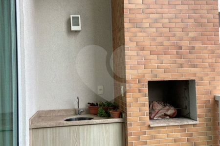 Apartamento à venda com 2 suítes em Vila Mariana, São Paulo, SP