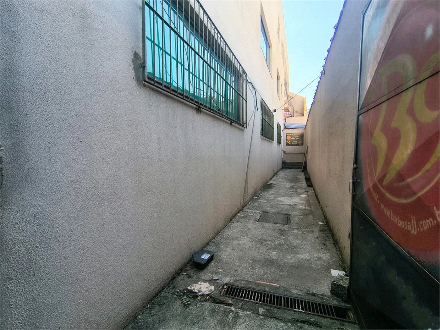 Salão para alugar em Jardim Bonfiglioli, São Paulo, SP