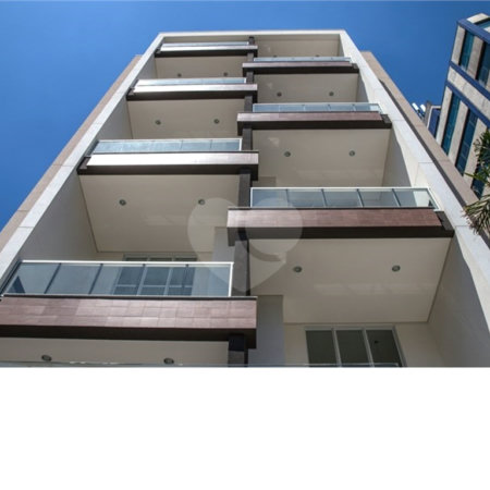 Apartamento à venda com 2 suítes em Vila Madalena, São Paulo, SP