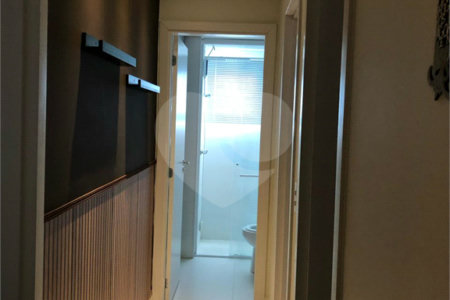 Apartamento à venda com 3 quartos, sendo 1 suíte,  em Vila Sfeir, Indaiatuba, SP