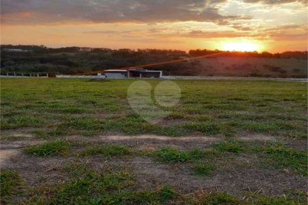 Terreno à venda no condomínio Reserva Petrus, Indaiatuba - SP