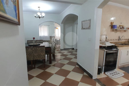 Casa à venda com 5 quartos, sendo 2 suítes, em Campo Grande, Rio de Janeiro, RJ
