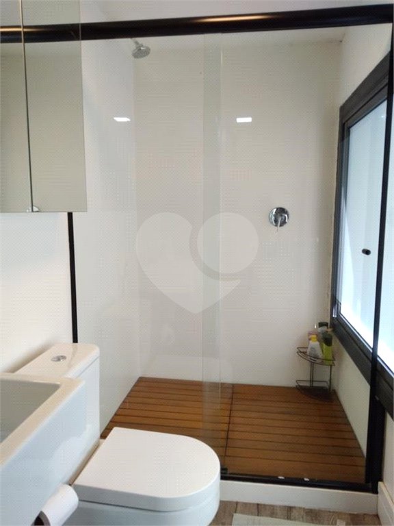 Apartamento à venda ou para alugar com 1 quarto em Jardim Paulista, São Paulo, SP