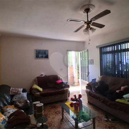 Sobrado à venda com 3 quartos em Vila Amélia, São Paulo, SP