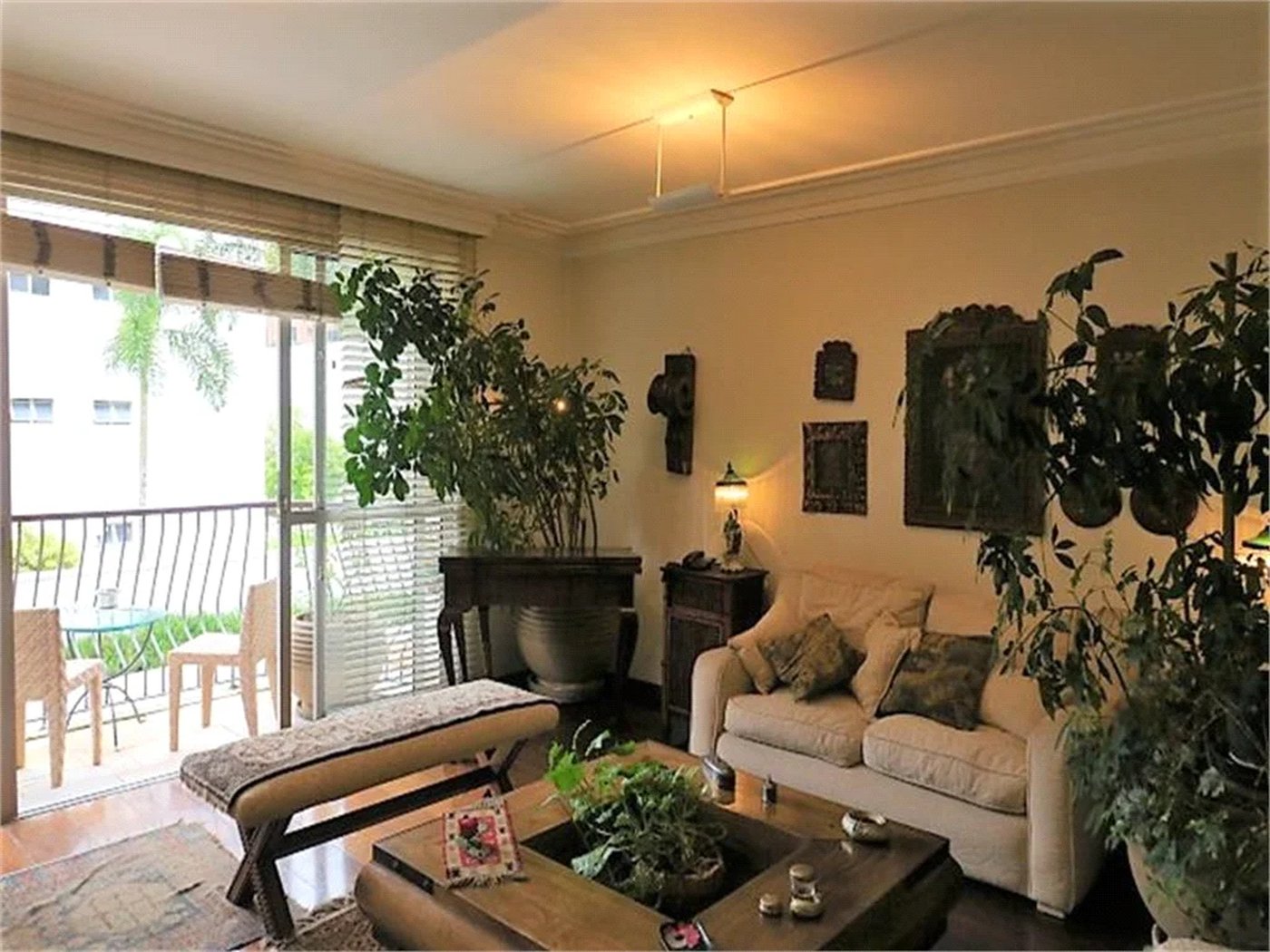 Apartamento à venda com 3 quartos, sendo 1 suíte, em Real Parque, São Paulo, SP