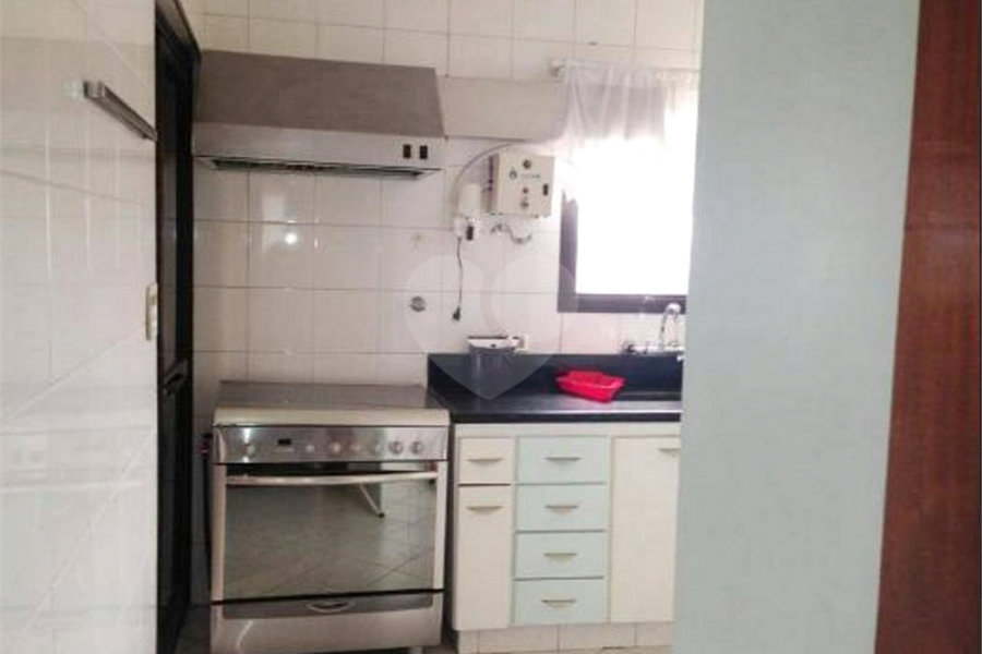 Apartamento à venda com 4 quartos, sendo 2 suítes, em Água Fria, São Paulo, SP