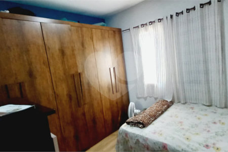 Casa à venda com 2 quartos em Vila Ursulina, Itaquaquecetuba, SP