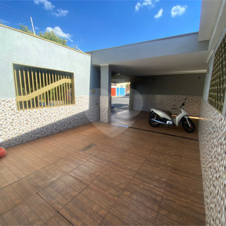Casa à venda com 4 quartos, sendo 1 suíte, em Campos Elíseos, Ribeirão Preto, SP