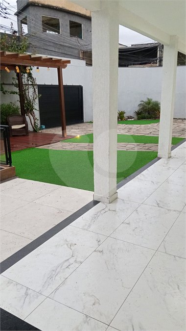Salão Comercial à venda em Santíssimo, Rio de Janeiro, RJ