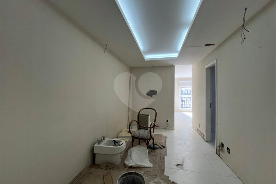 Apartamento à venda com 4 suítes em Santana, São Paulo, SP