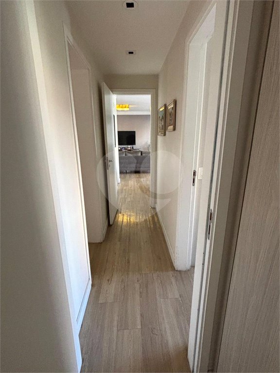 Apartamento à venda com 3 suítes em Aclimação, São Paulo, SP