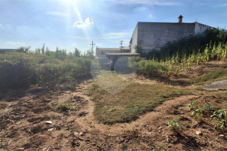 Terreno à venda em Jardim Rosália Alcolea, Sorocaba, SP