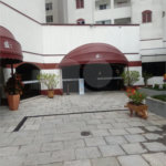 Apartamento à venda com 2 quartos em Pitangueiras, Guarujá, SP