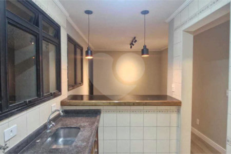 Aparrtamento Vila Mariana 1 dorm, 35m² 1 vaga, piscina