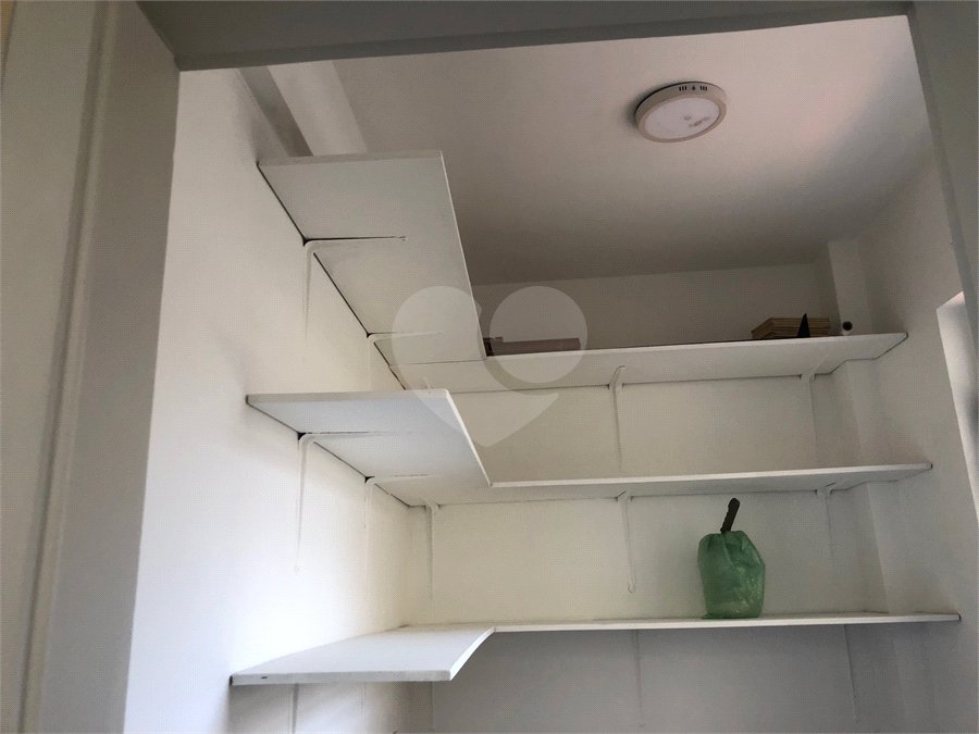 Apartamento para alugar com 2 quartos em Paraíso, São Paulo, SP