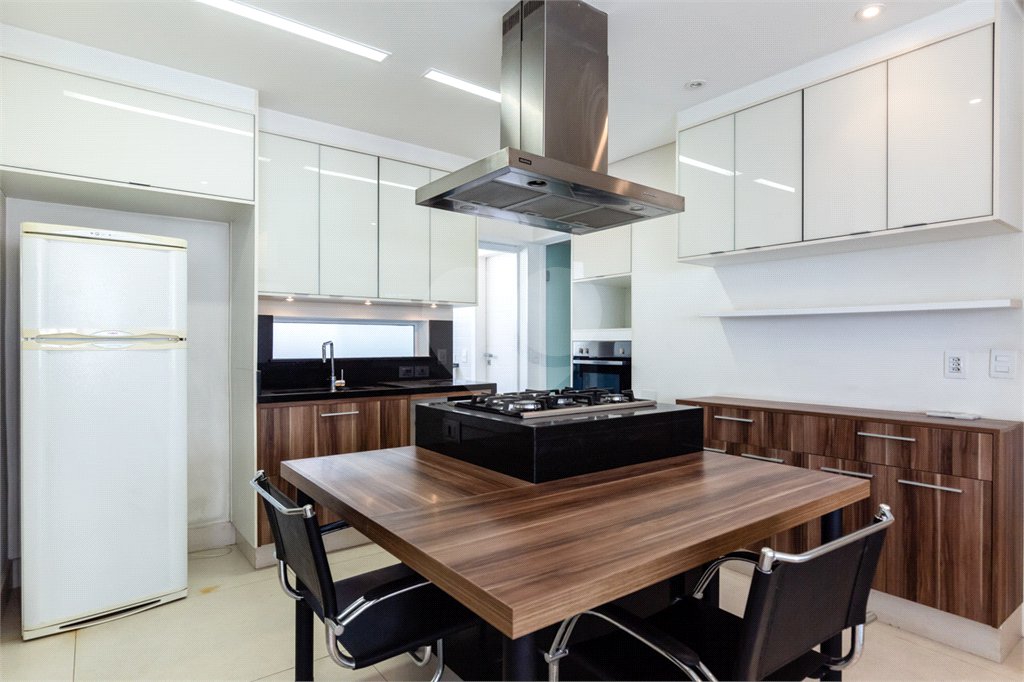 Apartamento à venda com 2 suítes em Jardim Paulista, São Paulo, SP