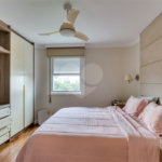 Apartamento à venda com 4 quartos, sendo 1 suíte, em Santo Amaro, São Paulo, SP