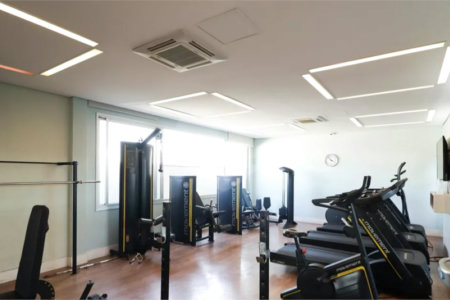 Studio à venda em Santana, São Paulo, SP