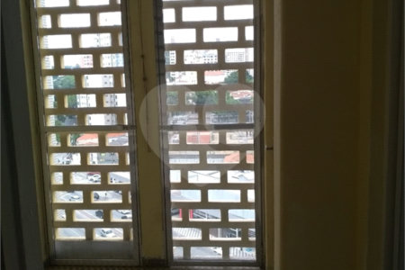 Apartamento à venda com 2 quartos em Barra Funda, São Paulo, SP