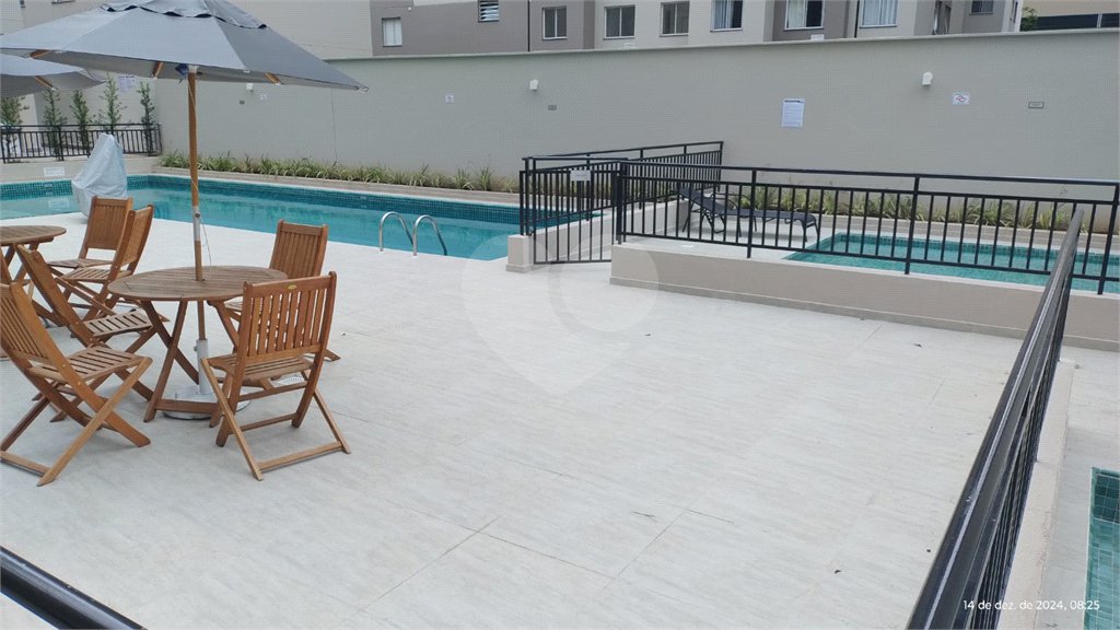 Apartamento à venda com 2 quartos em Jardim São Savério, São Paulo, SP