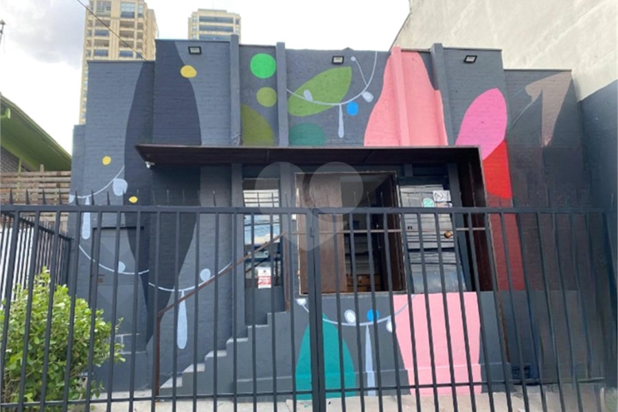 Casa para alugar no condomínio Alfredo Pujol, São Paulo - SP